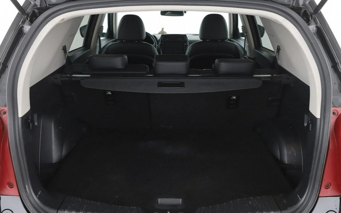 SsangYong Tivoli Grand cena 70000 przebieg: 86034, rok produkcji 2021 z Jarocin małe 301